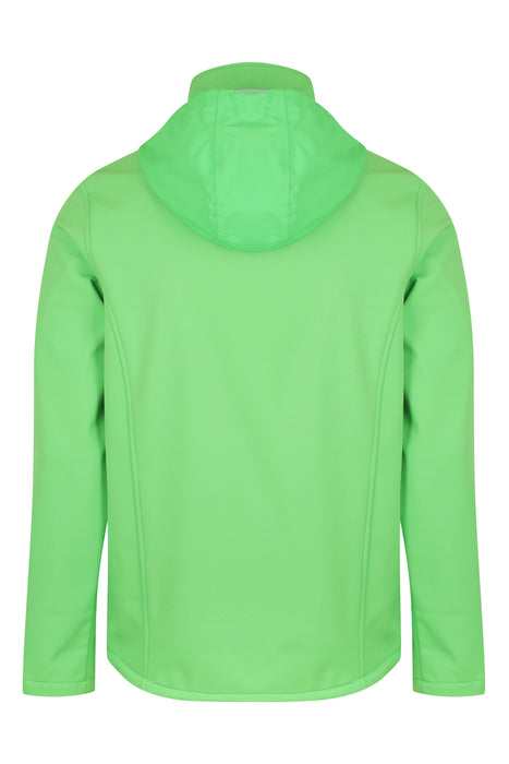 Olympus Mens Jackets - GREEN