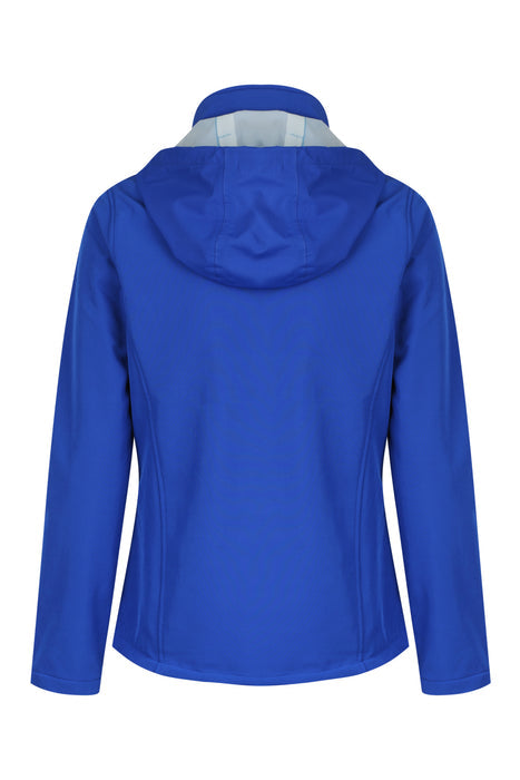 Olympus Lady Jackets - ROYAL