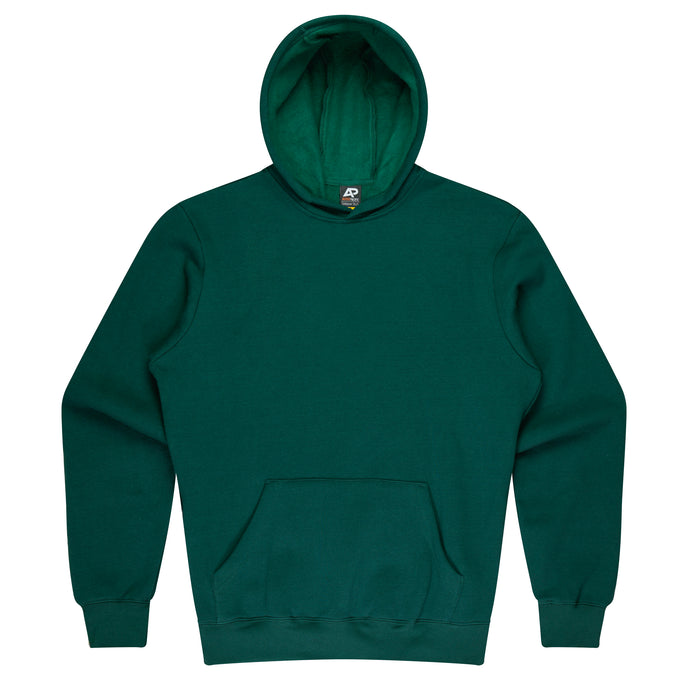 Torquay Kids Hoodies - BOTTLE