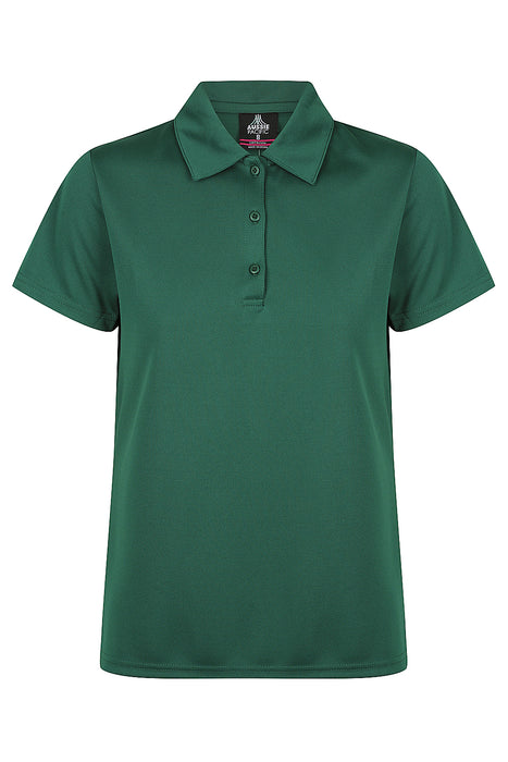 Botany Lady Polos - BOTTLE