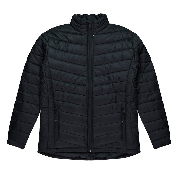 Buller Kids Jackets - BLACK