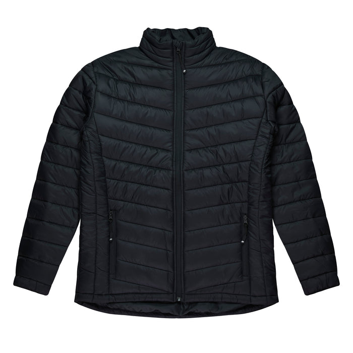 Buller Kids Jackets - BLACK