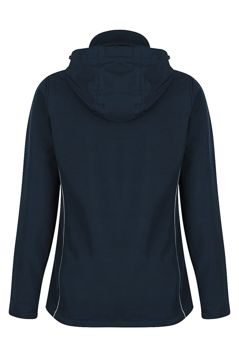 Aspen Lady Jackets - NAVY
