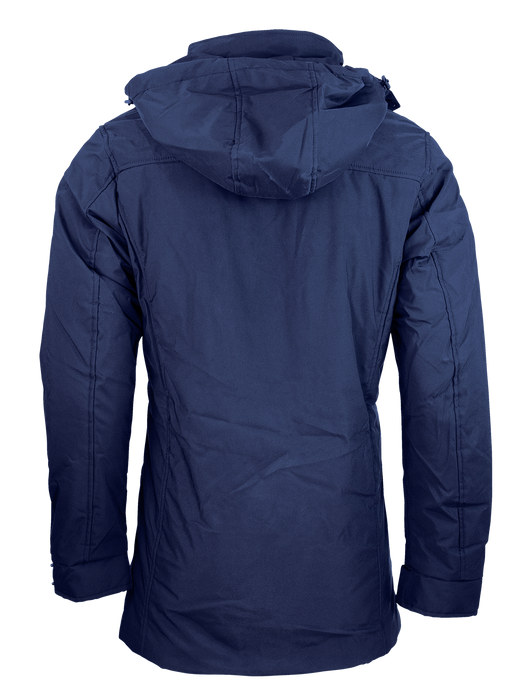 Parklands Mens Jackets - NAVY