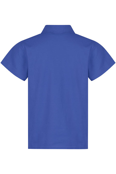 Hunter Kids Polos - ROYAL
