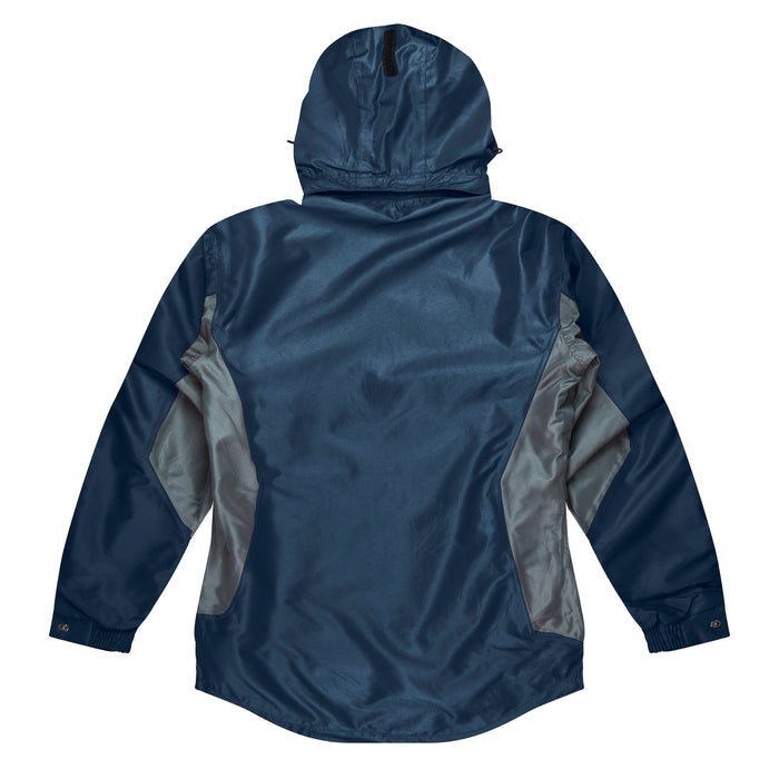 Sheffield Lady Jackets - NAVY/SLATE