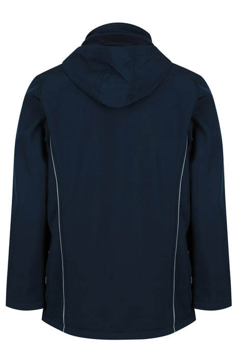 Aspen Mens Jackets - NAVY