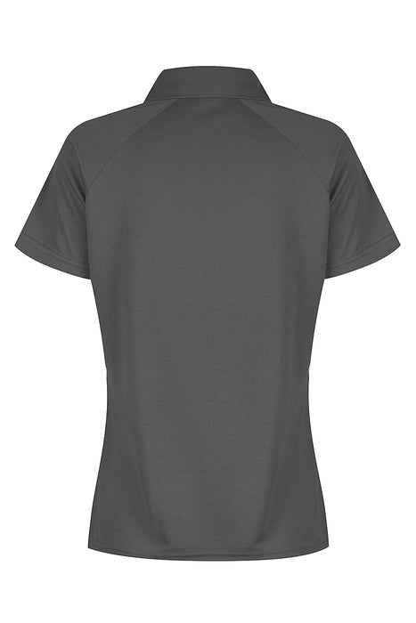 Keira Lady Polos - SLATE