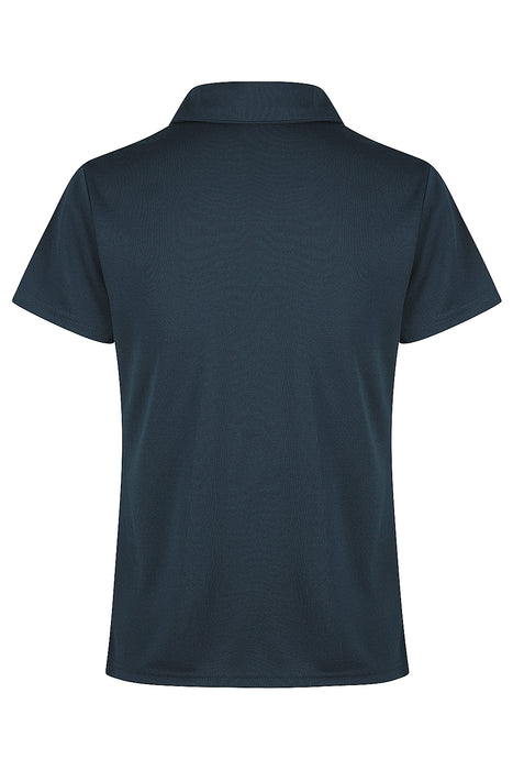 Botany Lady Polos - NAVY