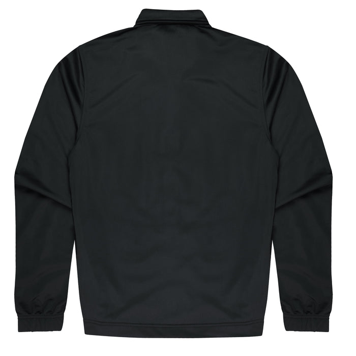 Liverpool Mens Jackets - BLACK