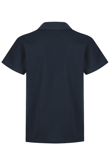Hunter Kids Polos - NAVY