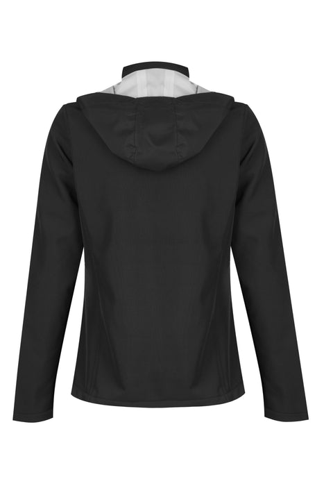 Olympus Lady Jackets - BLACK