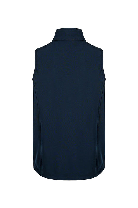 Selwyn Kids Vests - NAVY