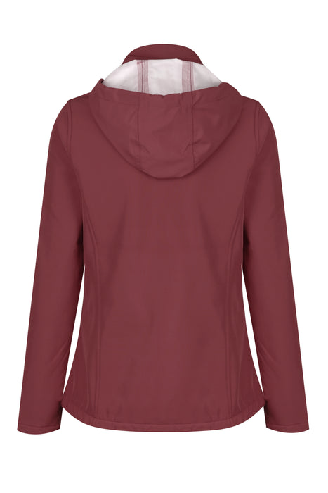 Olympus Lady Jackets - MAROON