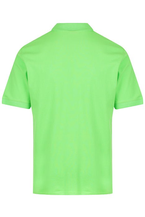Claremont Mens Polos - APPLE