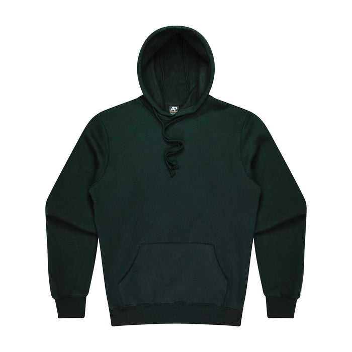 Torquay Mens Hoodies - BLACK