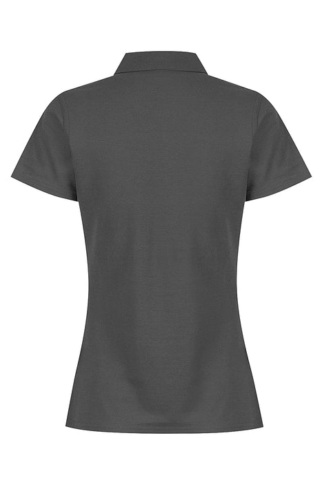 Hunter Lady Polos - SLATE