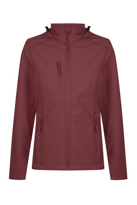 Olympus Lady Jackets - MAROON