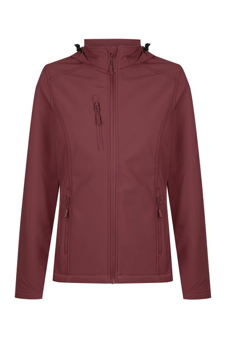 Olympus Lady Jackets - MAROON
