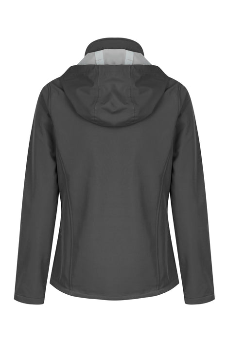 Olympus Lady Jackets - SLATE