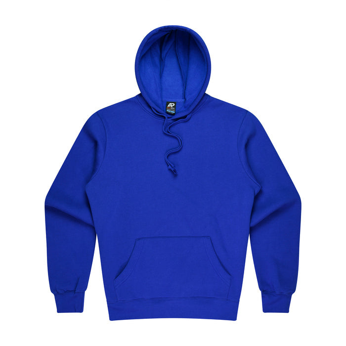 Torquay Mens Hoodies - ROYAL