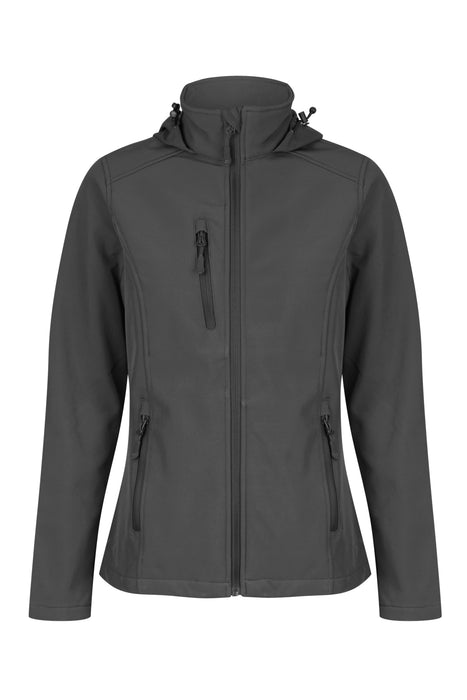 Olympus Lady Jackets - SLATE