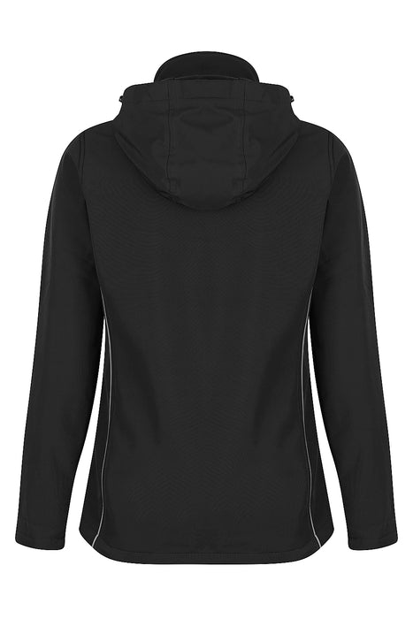 Aspen Lady Jackets - BLACK