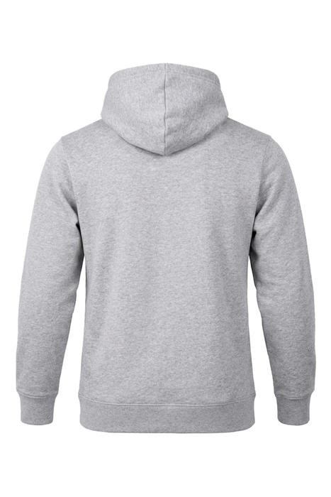 Brunswick Mens Hoodies - GREY MARLE