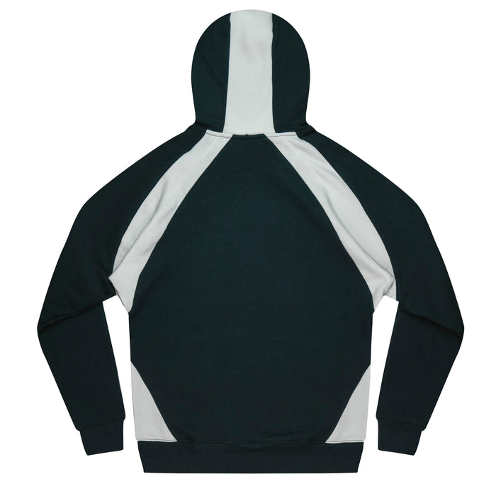 Huxley Kids Hoodies - NAVY/WHITE/ASHE