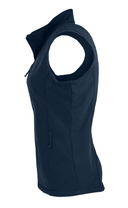 Selwyn Lady Vests - NAVY