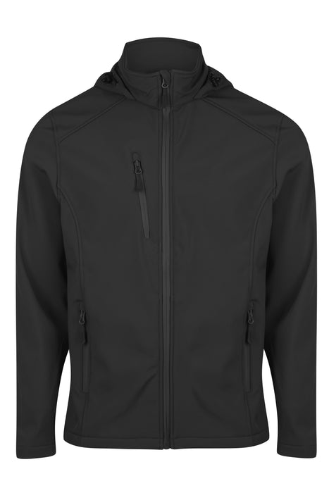 Olympus Kids Jackets - SLATE