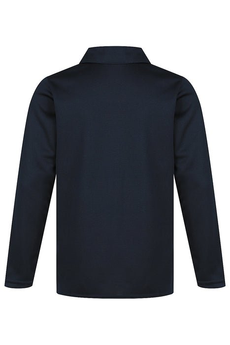Botany Kids Polos - NAVY