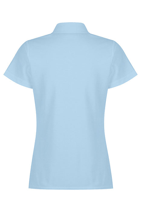 Hunter Lady Polos - SKY