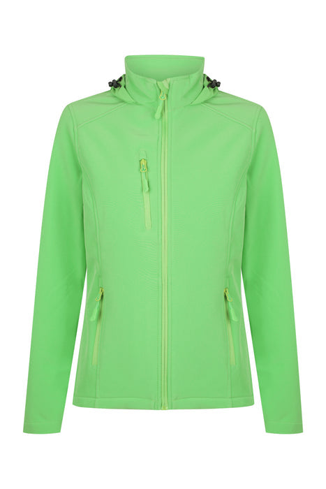Olympus Lady Jackets - GREEN