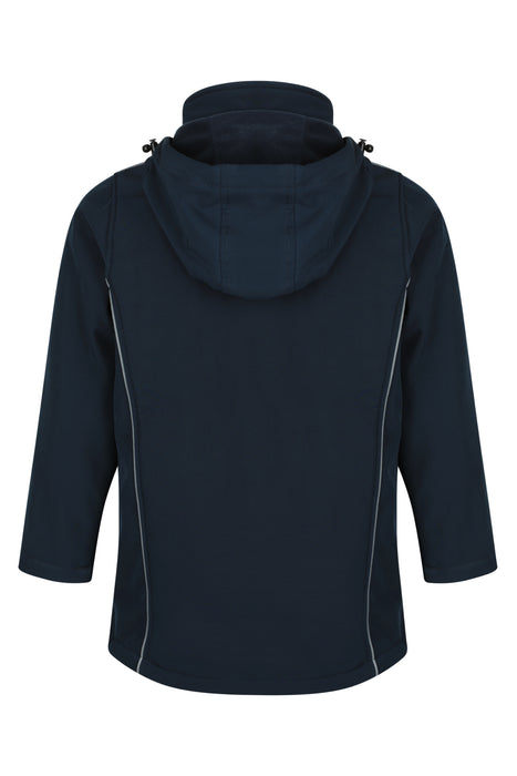 Aspen Kids Jackets - NAVY
