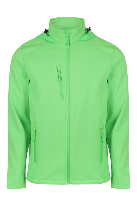 Olympus Kids Jackets - GREEN