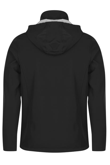 Olympus Mens Jackets - BLACK