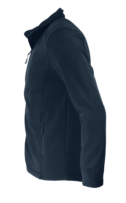 Selwyn Mens Jackets - NAVY