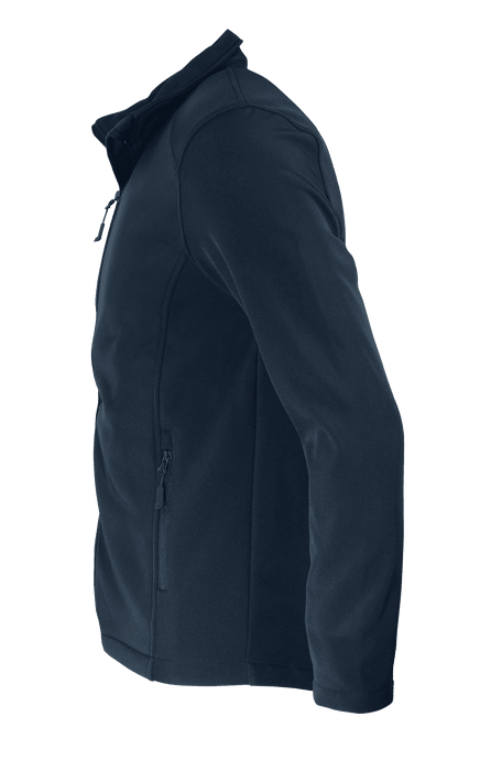 Selwyn Mens Jackets - NAVY