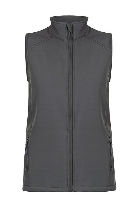 Selwyn Lady Vests - SLATE