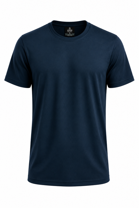 Botany Kids Tees - NAVY
