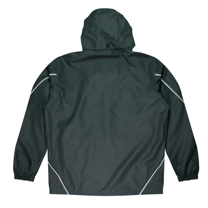 Buffalo Mens Jackets - SLATE/SILVER