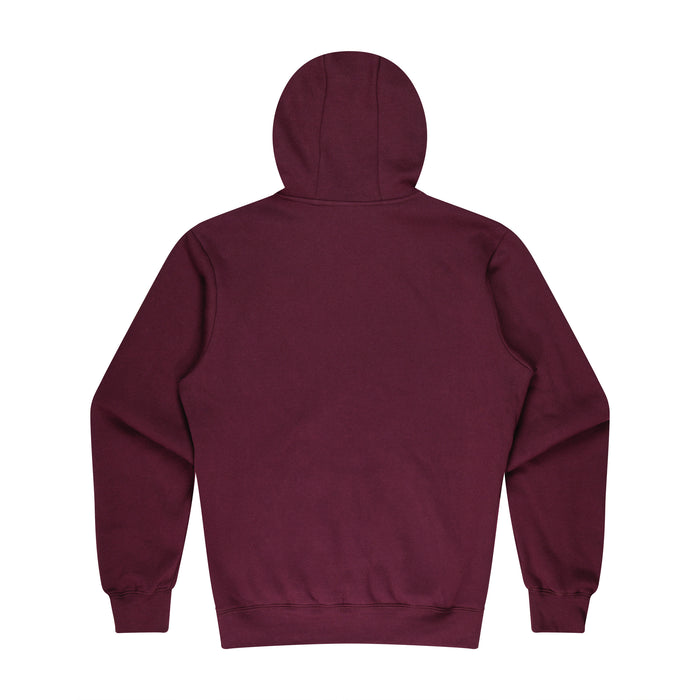 Torquay Kids Hoodies - MAROON
