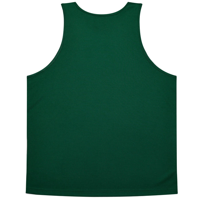 Botany Kids Singlets - BOTTLE