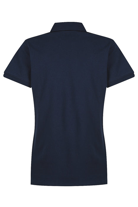 Claremont Lady Polos - NAVY