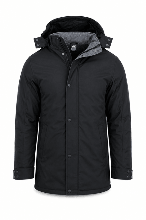 Parklands Lady Jackets - BLACK