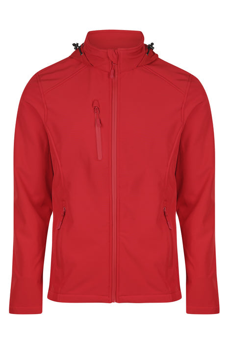 Olympus Mens Jackets - RED