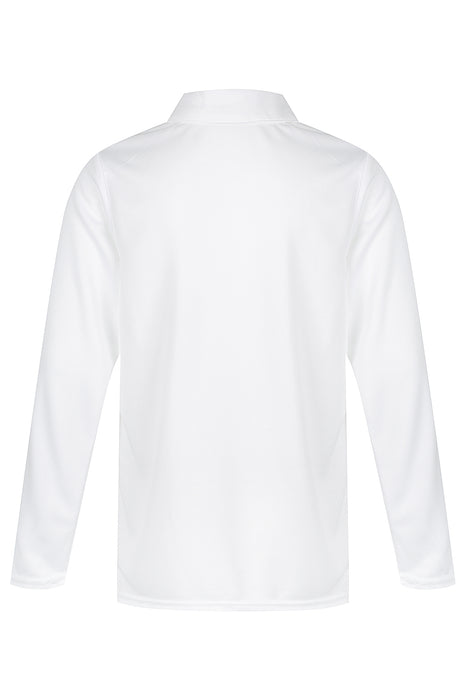 Botany Kids Polos - WHITE