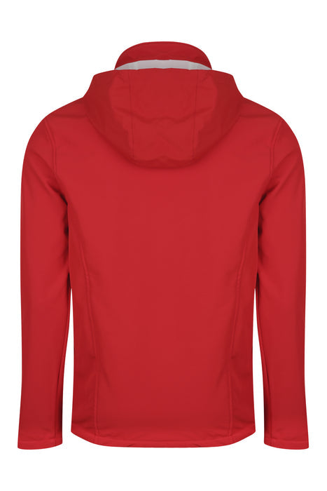Olympus Mens Jackets - RED