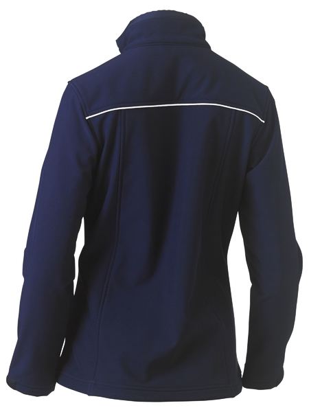 BJL6060 - Navy rear